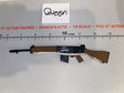 1/6 Scale Modern Era British SLR Rifle