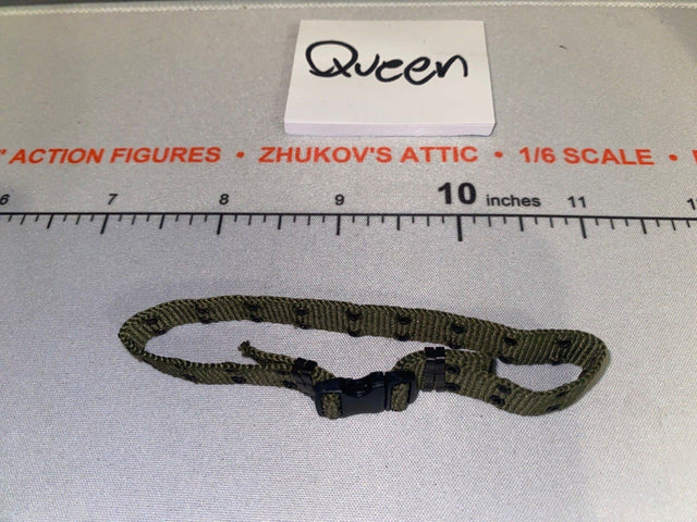 1/6 Scale Modern Era Web Belt