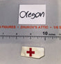 1/6 Scale WWII US Red Cross Armband