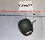1/6 Scale WWII US Medic Helmet - - Dragon