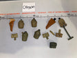 1/6 Scale WWII US Field Gear Set - Ultimate Soldier