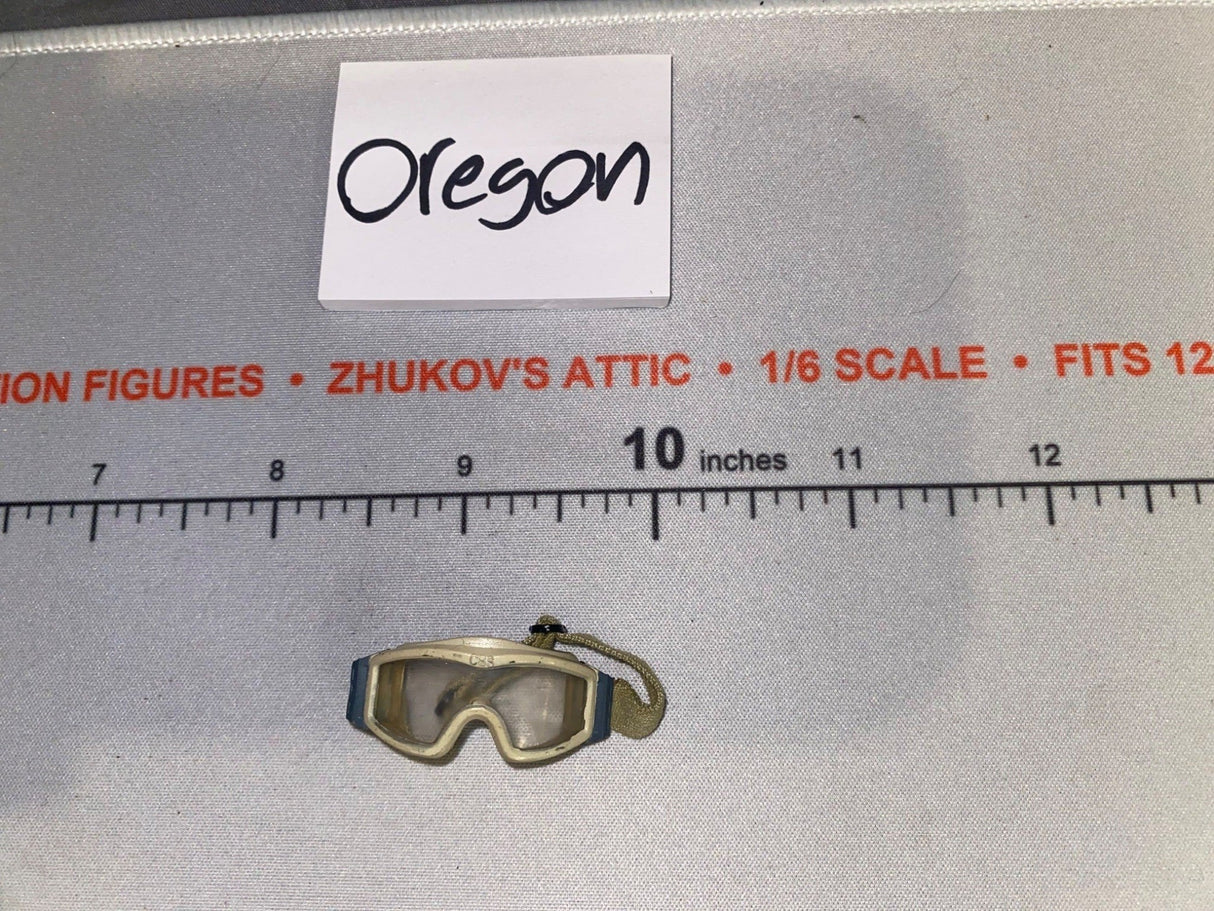 1/6 Scale Modern Era Dust Goggles