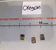 1/6 Scale WWII US M1 Ammunition Clips Set - Dragon