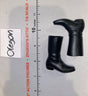1/6 Scale Western Era Cowboy Boots