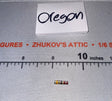 1/12 Scale WWII German Ribbon Bar Medal - DID