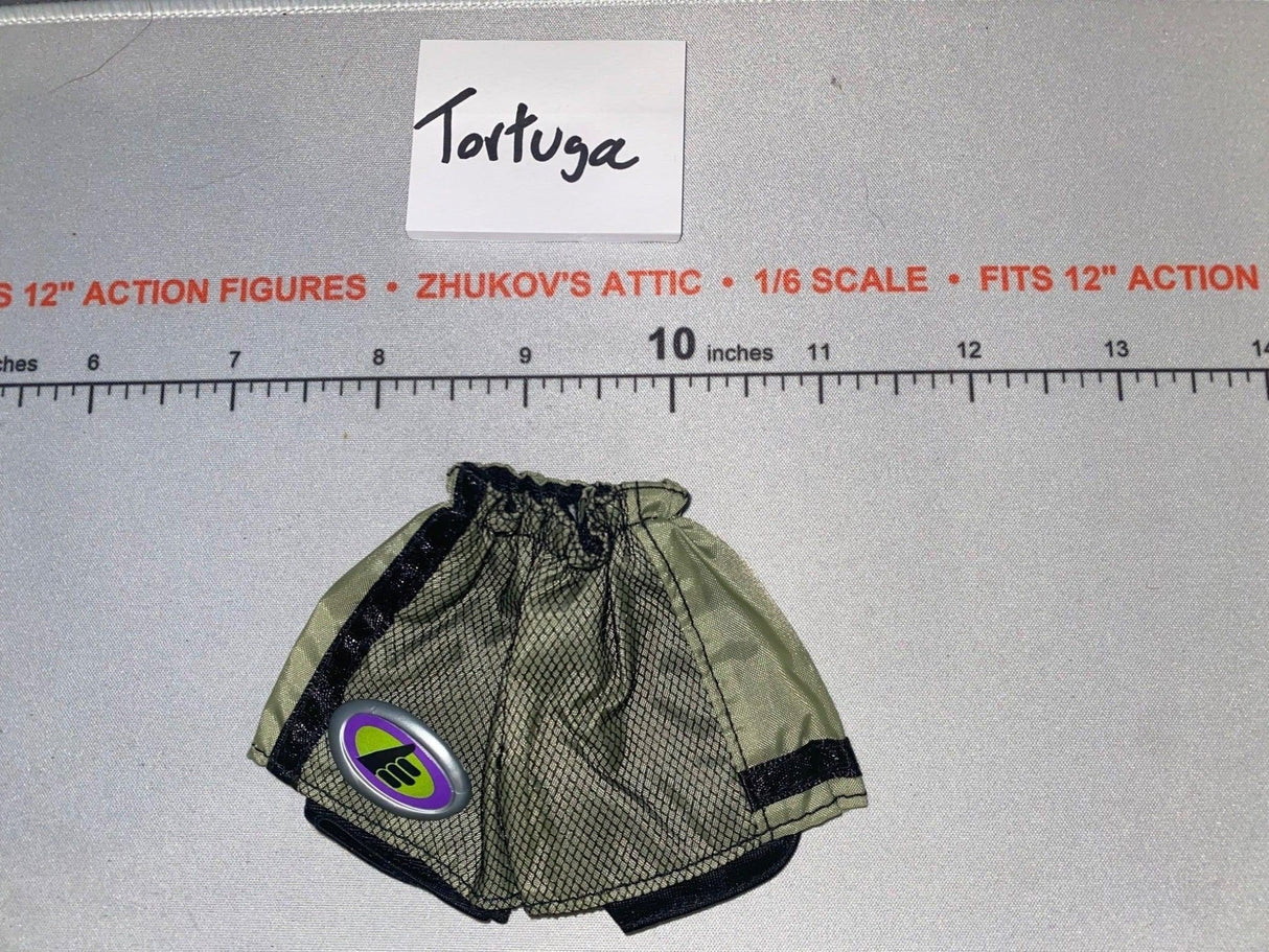 1/6 Scale Modern Era Civilian Shorts
