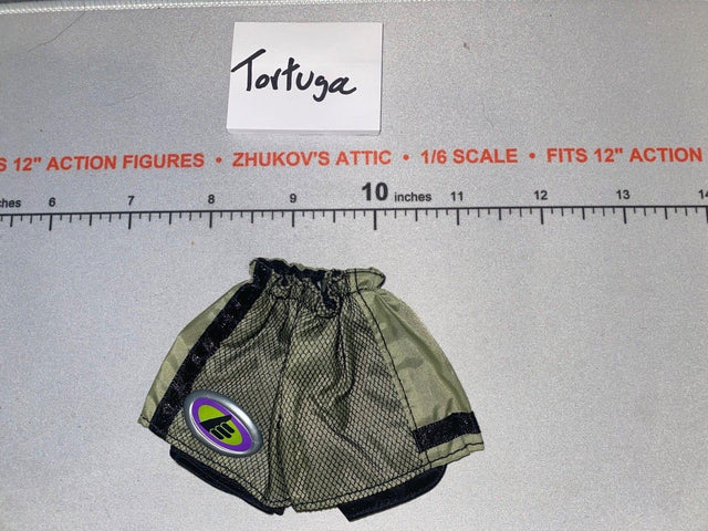 1/6 Scale Modern Era Civilian Shorts