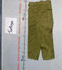 1/6 Scale WWII US Army Pants / Trousers - GI Joe