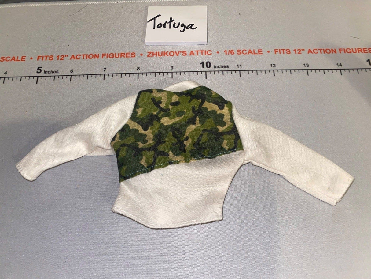 1/6 Scale Modern Era Long Sleeve Shirt
