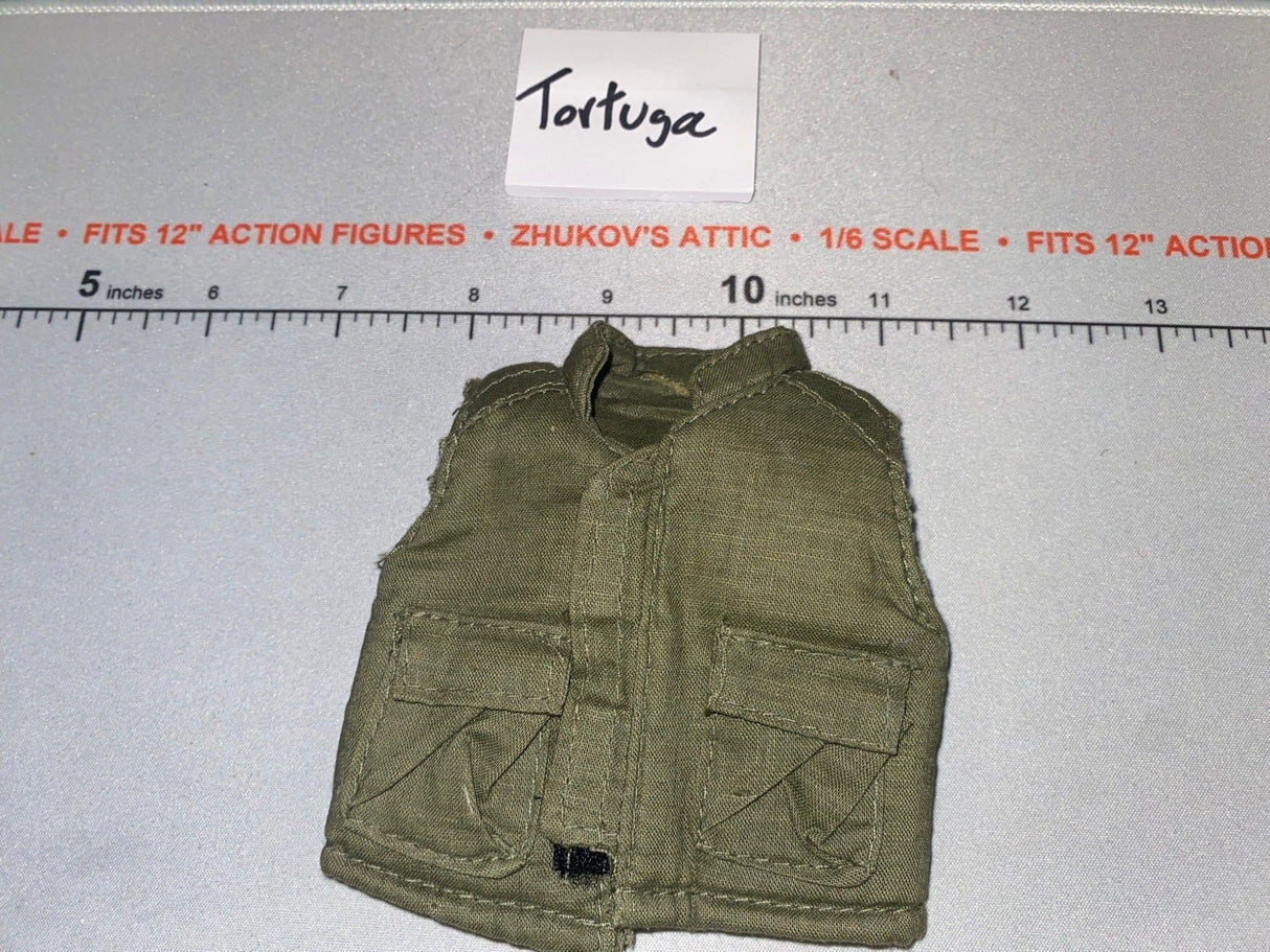 1/6 Scale Vietnam US Flak Jacket - SOTW