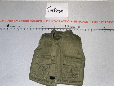 1/6 Scale Vietnam US Flak Jacket - SOTW