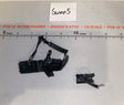1/6 Scale Modern Era Female Chest Rig