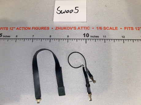 1/6 Scale WWII German Belt Set - Dragon