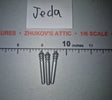 1/6 Scale Star Wars Pilot Flare Set