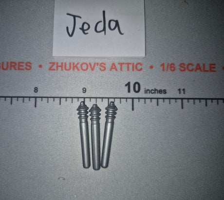 1/6 Scale Star Wars Pilot Flare Set