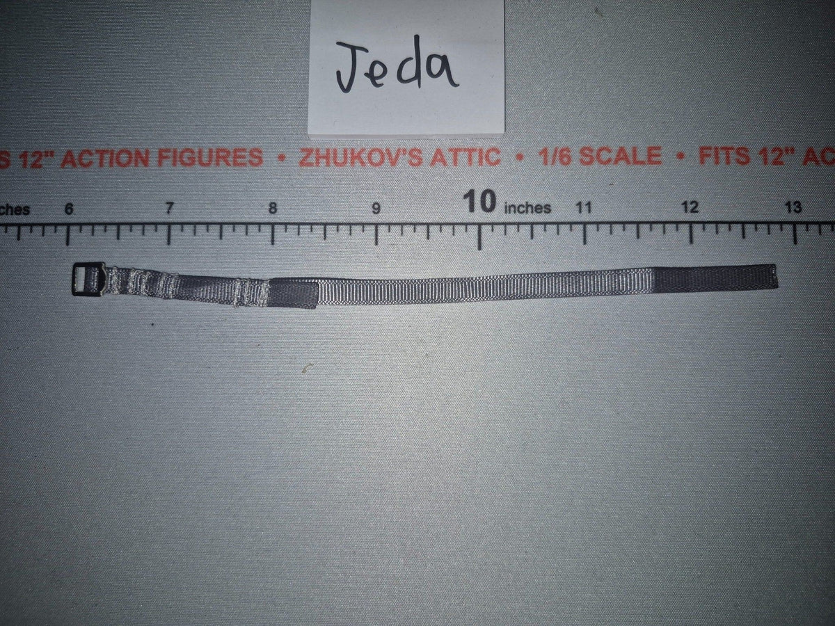 1/6 Scale Star Wars Belt
