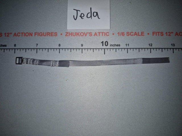 1/6 Scale Star Wars Belt