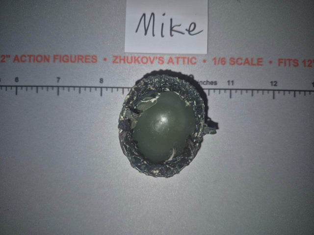 1/6 Scale WWII US M1 Helmet - Elite Brigade