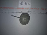 1/6 Scale WWII US M1 Helmet - Elite Brigade