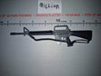 1/6 Scale Vietnam Era US M-16 Rifle with Sling