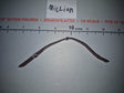 1/6 Scale WWII German Belt - Dragon