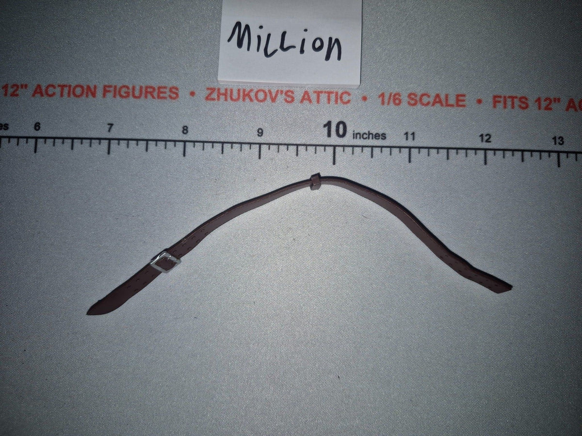 1/6 Scale WWII German Belt - Dragon
