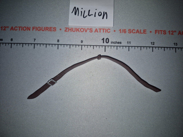 1/6 Scale WWII German Belt - Dragon