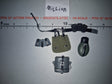 1/6 Scale WWII German Field Gear Set - Elite Brigade