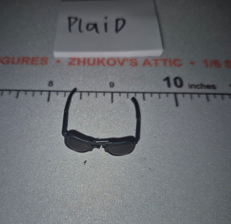 1/6 Scale Modern Era Sunglasses