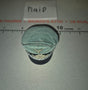 1/6 Scale WWII German Officer's Visor Cap - Luftwaffe - Dragon