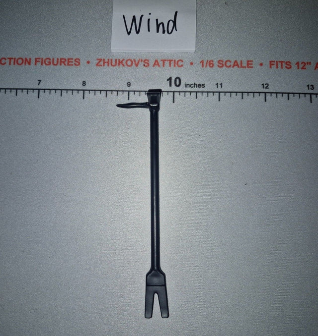 1/6 Scale Modern Firefighter Entry Tool