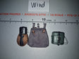 1/6 Scale WWII German Field Gear Set - Soldier Story