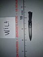 1/6 Scale WWII German Bayonet and Sheath - Dragon
