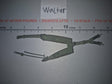 1/6 Scale Modern Era Suspenders - Dragon