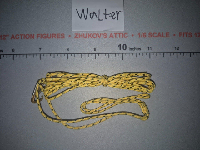 1/6 Scale Modern Era Climbing Rope