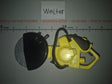 1/6 Scale Firefighter Concrete Saw - GI Joe