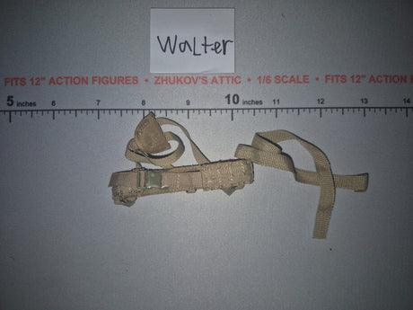 1/6 Scale Modern Era Web Belt