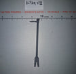 1/6 Scale Modern Era Firefighter Entry Tool
