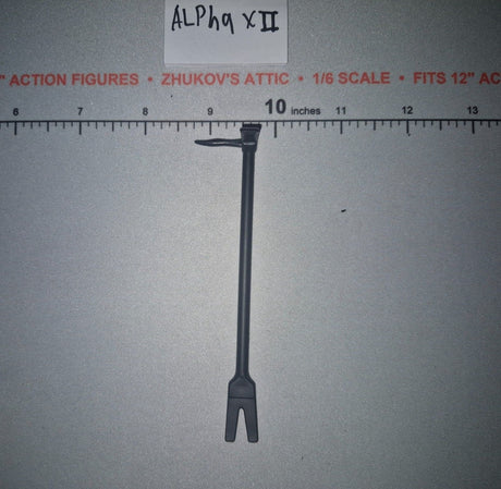 1/6 Scale Modern Era Firefighter Entry Tool