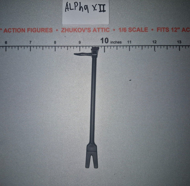 1/6 Scale Modern Era Firefighter Entry Tool