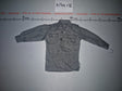 1/6 Scale WWII German Grey Work Shirt - Dragon