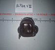 1/6 Scale WWII German Pilot Flight Helmet - Elite Brigade