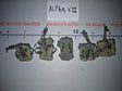 1/6 Scale Vietnam Era Ammunition Pouches