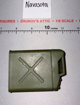1/6 Scale WWII US Gas Can - SOTW