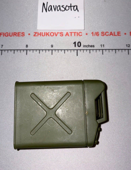 1/6 Scale WWII US Gas Can - SOTW