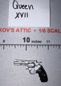 1/6 Scale Modern Era Revolver