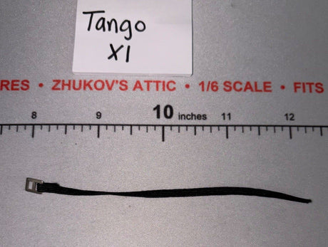 1/6 Scale Modern Era Belt