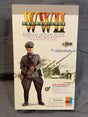 1/6 Scale WWII German Wehrmacht Artillery Officer Manfred Hecht - NIB Dragon