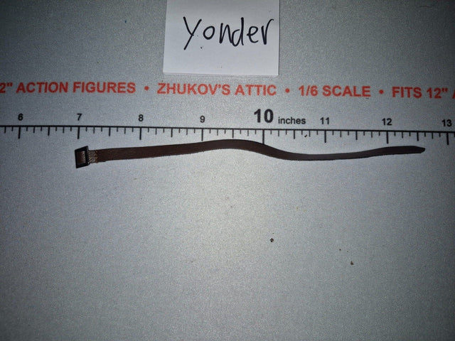 1/6 Scale WWII Japanese Belt