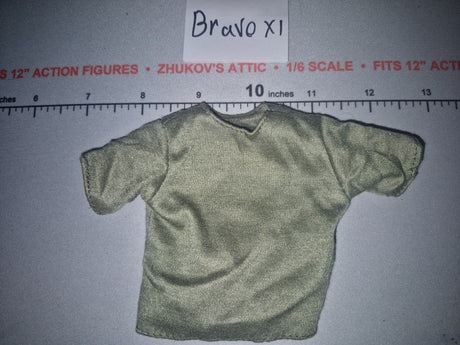 1/6 Scale Modern Era T Shirt